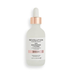 Comprar REVOLUTION SKINCARE 10% Niacinamide + 1% Zinc
