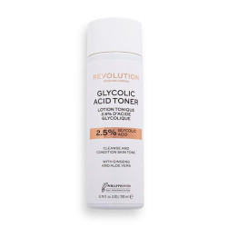 Comprar REVOLUTION SKINCARE 2,5% Glycolic Acid