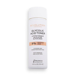 Comprar REVOLUTION SKINCARE 5% Glycolic Acid