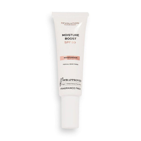 Moisturiser