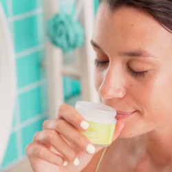Caring Microbiome Smart Deodorant