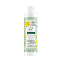 Comprar Bébé Aceite Multiusos