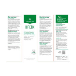 Oil Control Solution