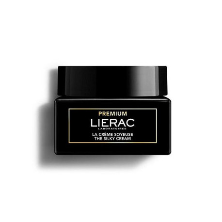 Crema Sedosa Premium