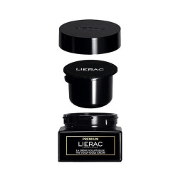 Comprar Recarga Crema Voluptuosa Premium