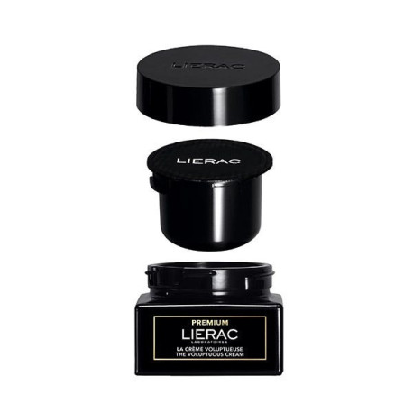 Recarga Crema Voluptuosa Premium