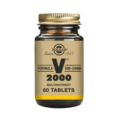 Comprar Formula Vm-2000