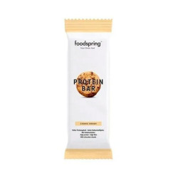 Comprar Barrita Proteica Cookie Dough