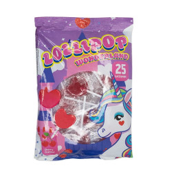 Comprar Lollipop Wonderland