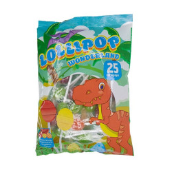 Comprar Lollipop Wonderland