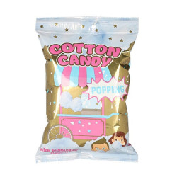 Comprar Cotton Candy Popping