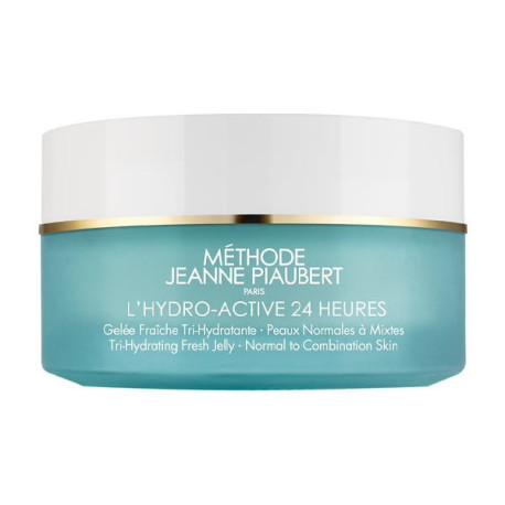 L'hydro Active 24H Gelée Fraîche Peaux Normales À Mixtes