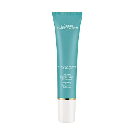 L'hydro Active 24H Gel Crème Cooling Regard