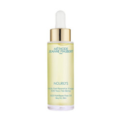 Comprar Nourilys Huile Visage