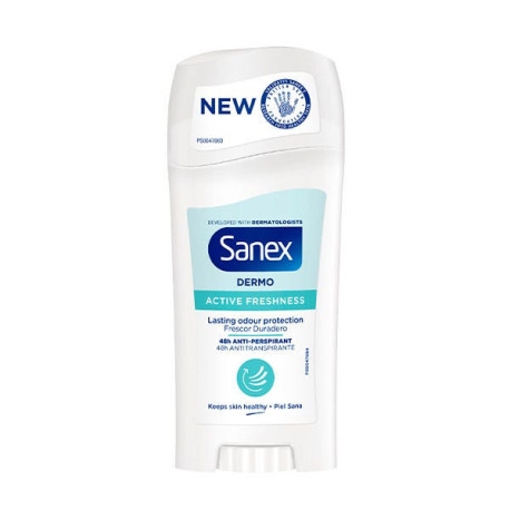 Dermo Active Freshness