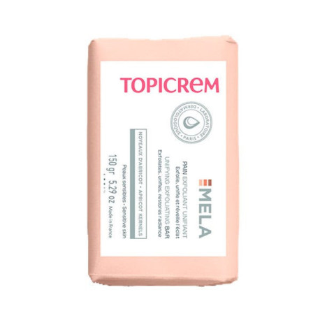Mela Barra Exfoliante