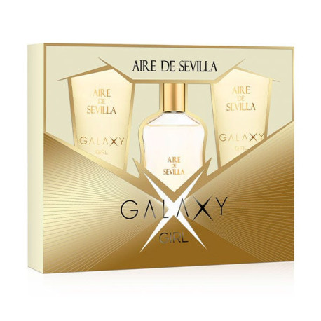 Estuche Galaxy Girl