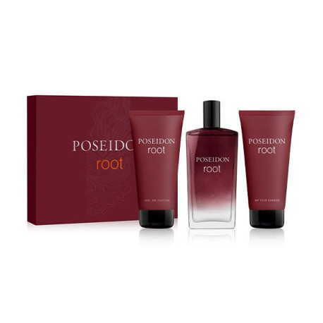 Estuche Root