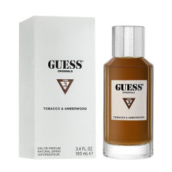 Comprar Type 3 Tobacco & Amberwood