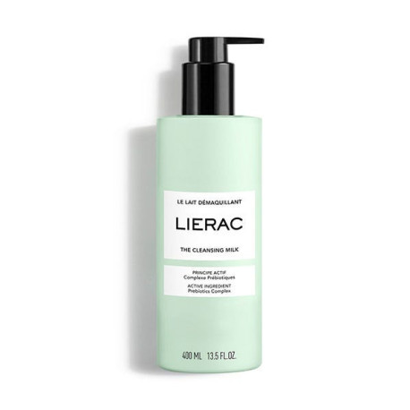 The Cleansing Milk