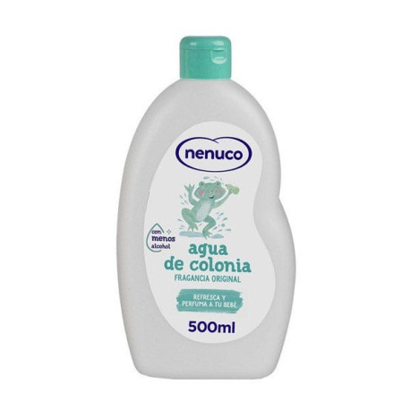 Agua De Colonia