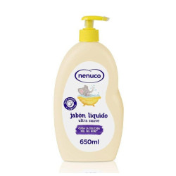 Comprar Jabón Líquido Ultra Suave