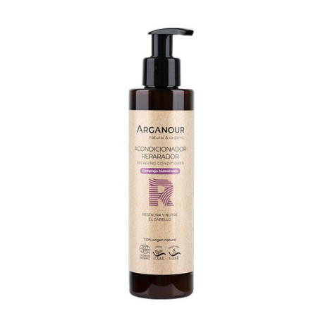 Acondicionador Reparador