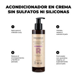 Acondicionador Reparador
