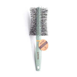 Comprar Cepillo Redondo Natural Fiber