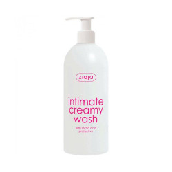 Comprar Intimate Creamy Wash