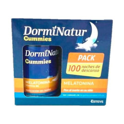 Comprar Gummies Melatonina