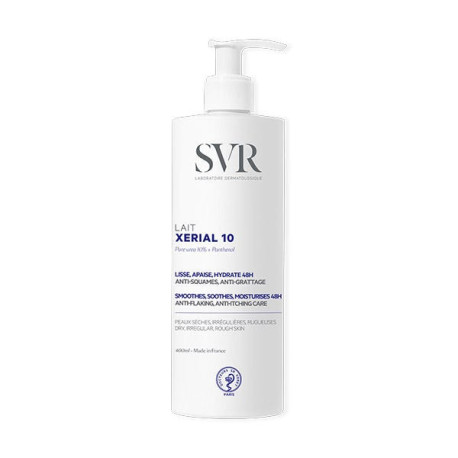 Lait Xerial 10