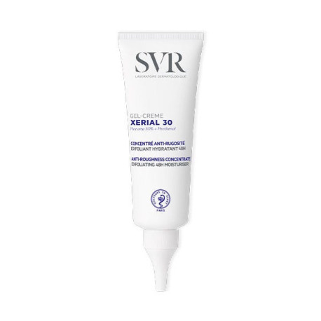 Gel- Creme Xerial 30
