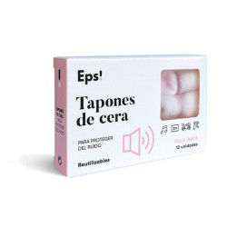 Comprar Tapones De Cera