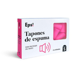 Comprar Tapones De Espuma