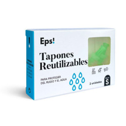 Comprar Tapones Reutilizables