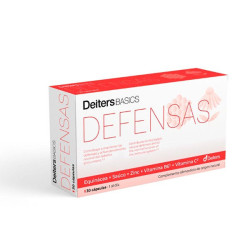 Comprar Basics Defensas