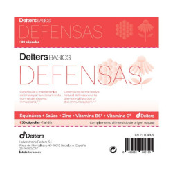 Basics Defensas