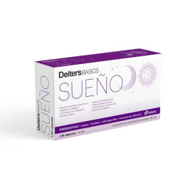 Comprar Basics Sueño