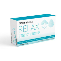 Comprar Basics Relax