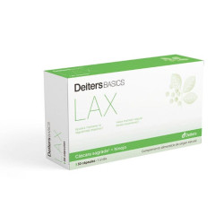 Comprar Basics Lax