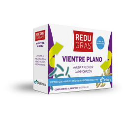 Comprar Redugras Vientre Plano