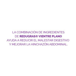 Redugras Vientre Plano