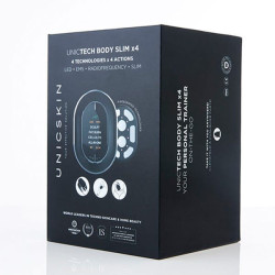 Unictech Body Slim X4