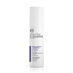 Comprar Collistar Attivi Puri Retinol + Floretina Crema