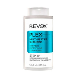 Comprar Step 4P Increases Resistance