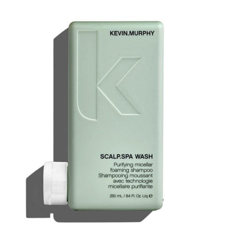 Scalp Spa Wash