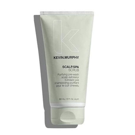 Scalp Spa Scrub