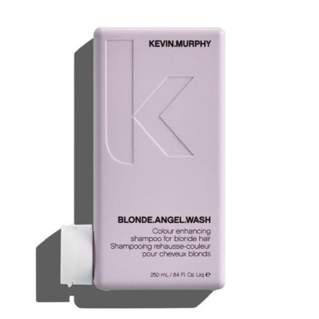 Blonde Angel Wash