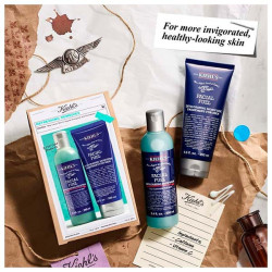Set Face Cleaners Men